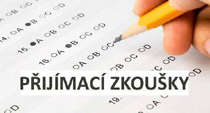 Souhrnné výsledky přijímacích zkoušek 2026. Naši deváťáci si vedli skvěle!