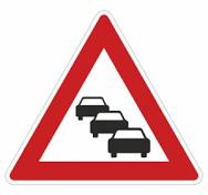 Upozornění na zvýšený provoz na ulici Kremnická