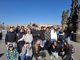 VII.B a VII.C na Pražském hradě