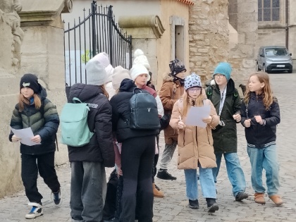 Kutná Hora v proměnách času – V. A