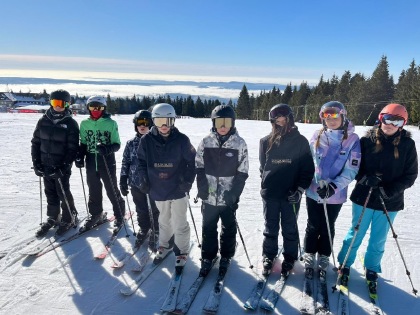 První pozdravy z Černé hory