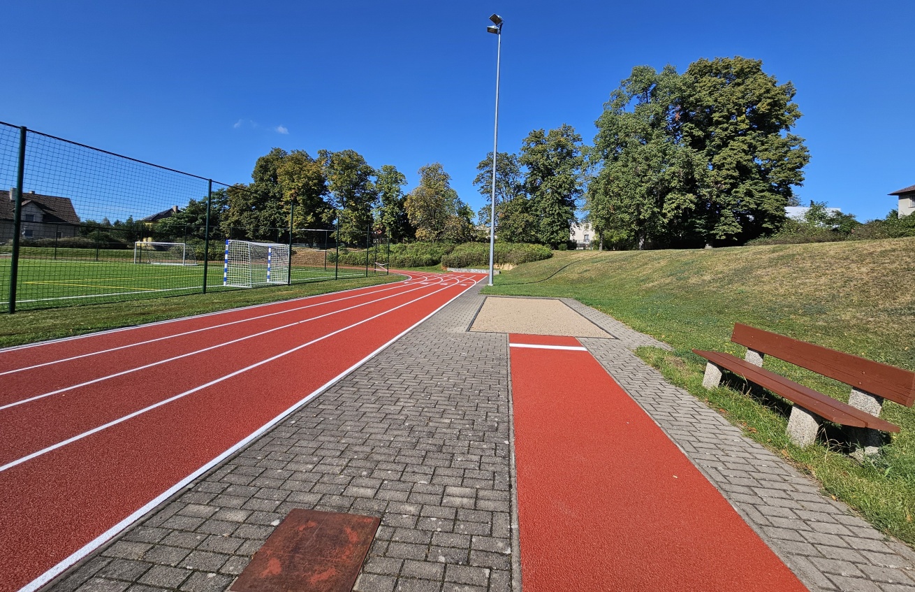 Sokolák je po kompletní rekonstrukci opět otevřen