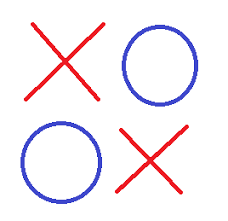 Naši nejlepší piškvorkáři