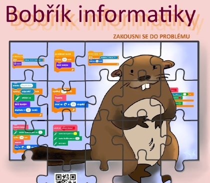Výsledky soutěže Bobřík informatiky