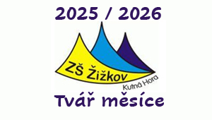 Tváře měsíce 2025/2026