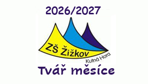 Tváře měsíce 2026/2027