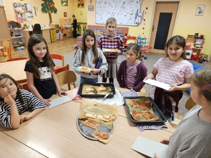 Šikovné ručičky v novém roce