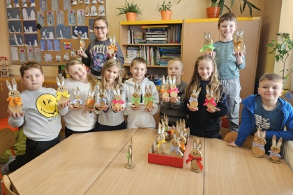 Tvoříme na jarmark